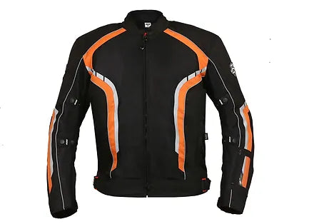 BBG XPLORER Riding Jacket
