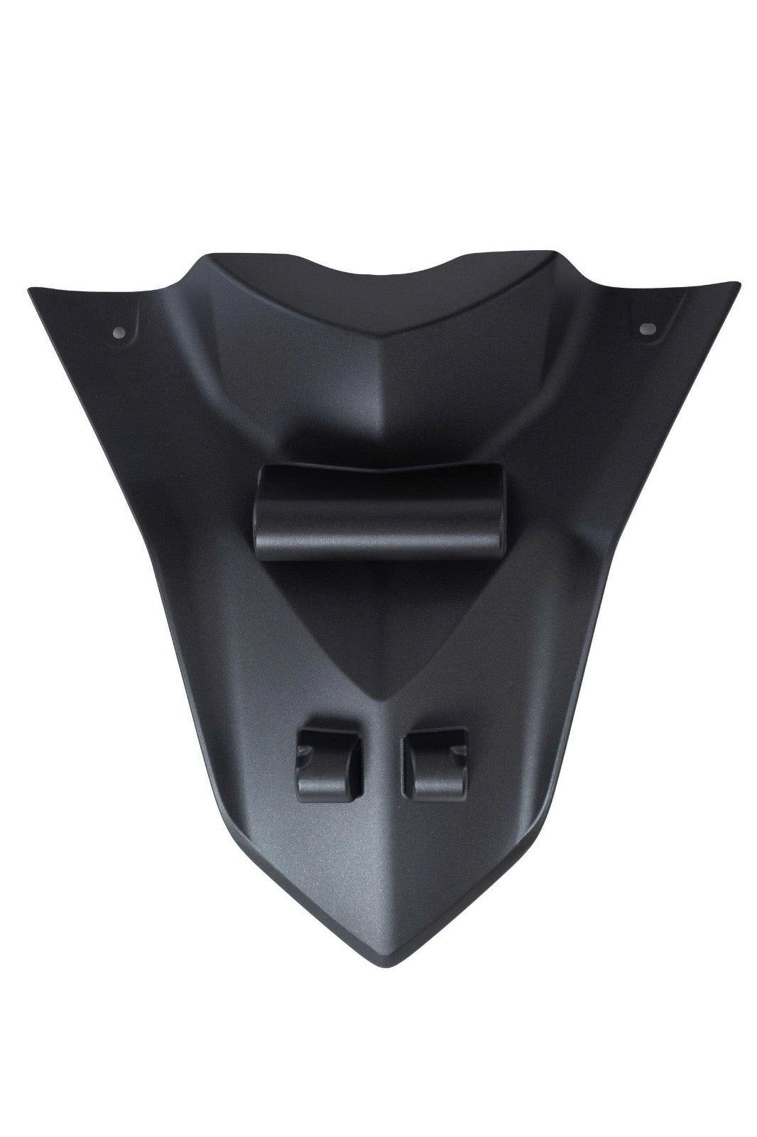 Zhipat Visor Glass Windshield Yamaha Aerox Windscreen Design V2 Aerodynamic