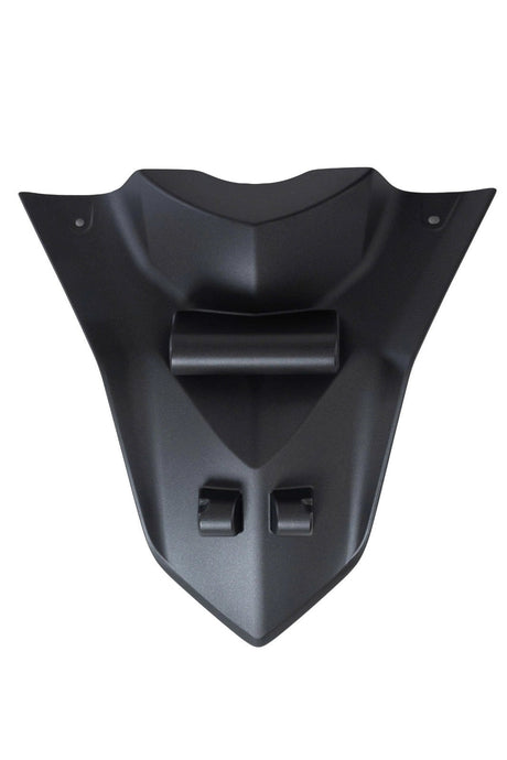 Zhipat Visor Glass Windshield Yamaha Aerox Windscreen Design V2 Aerodynamic