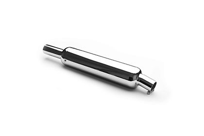 AEW TE201 Classic Short Pipes
