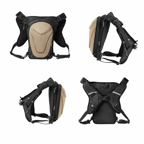 ARC 4IN1 - Travel Bag