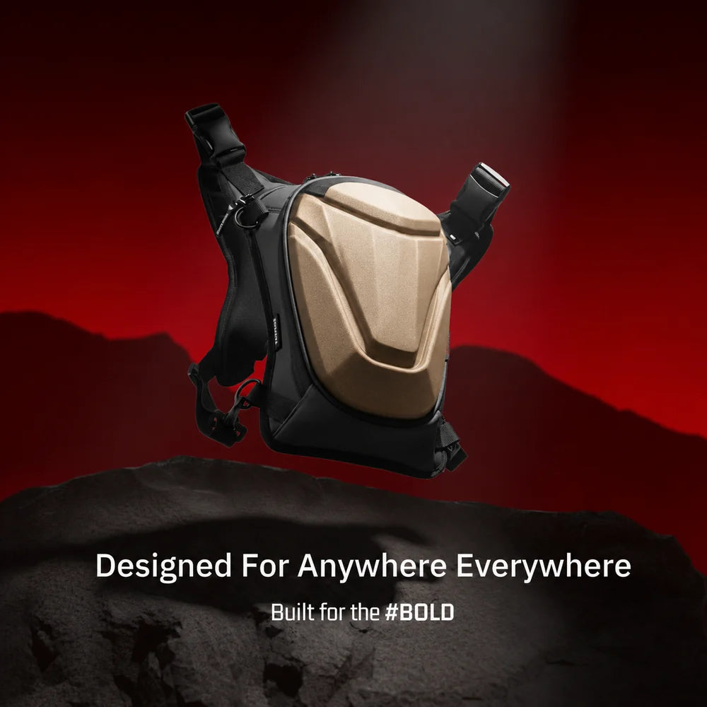 ARC 4IN1 - Travel Bag