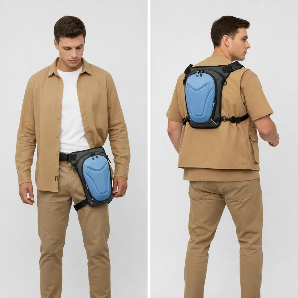 ARC 4IN1 - Travel Bag