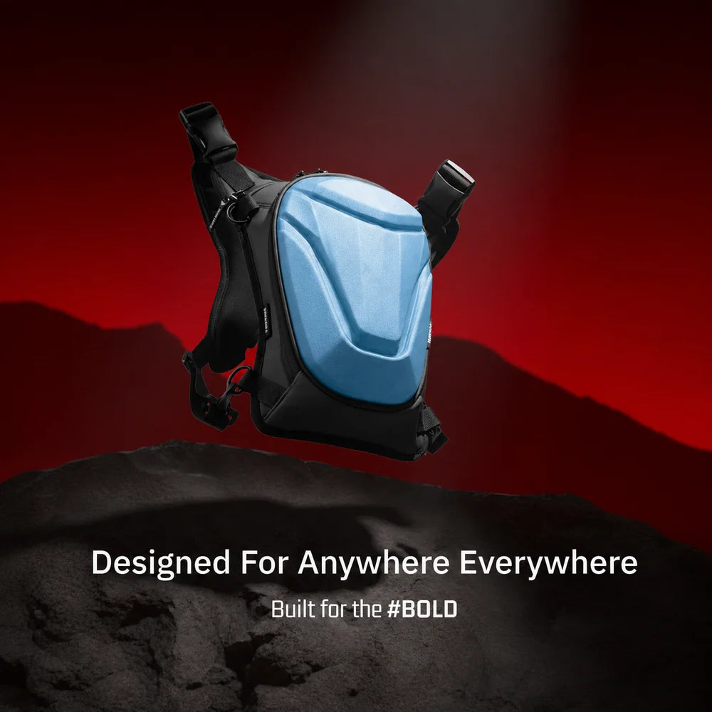 ARC 4IN1 - Travel Bag