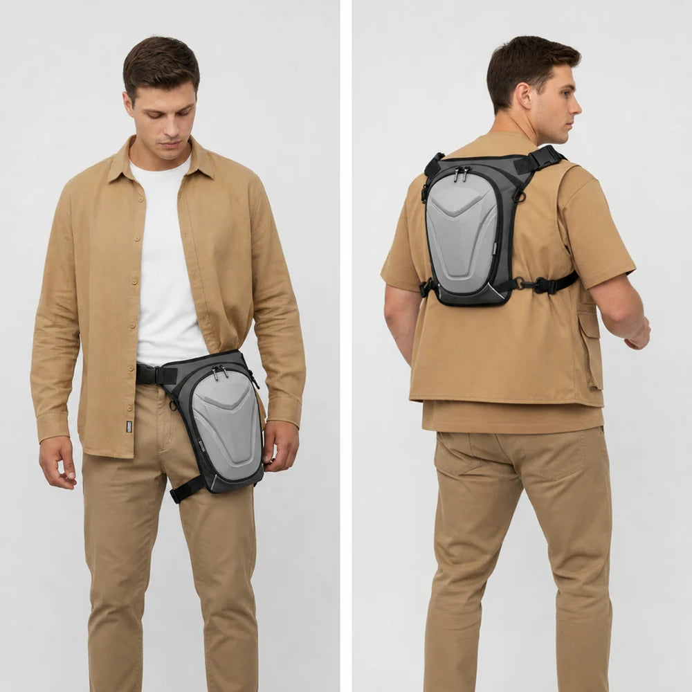 ARC 4IN1 - Travel Bag