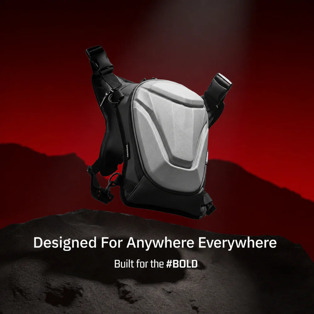 ARC 4IN1 - Travel Bag