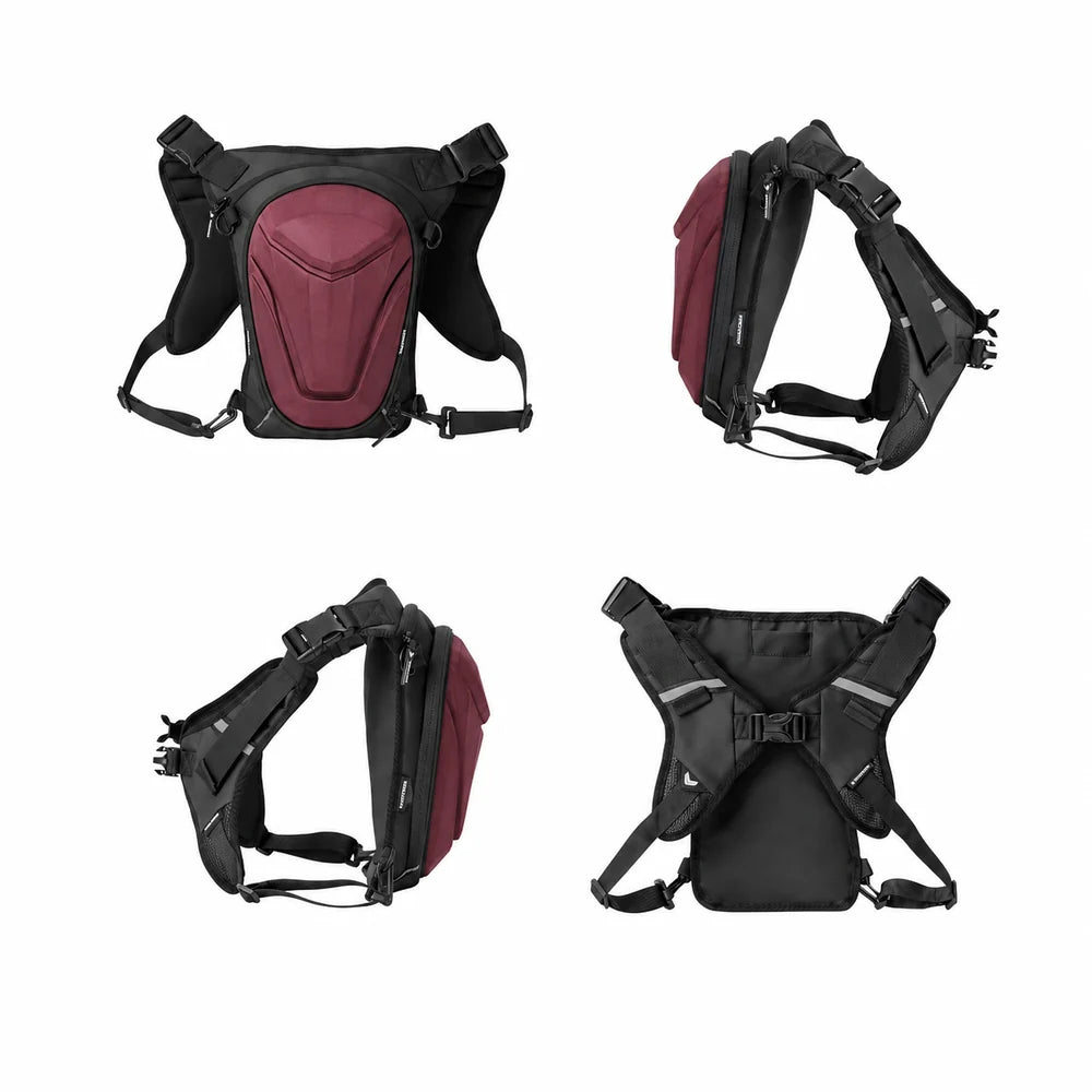 ARC 4IN1 - Travel Bag