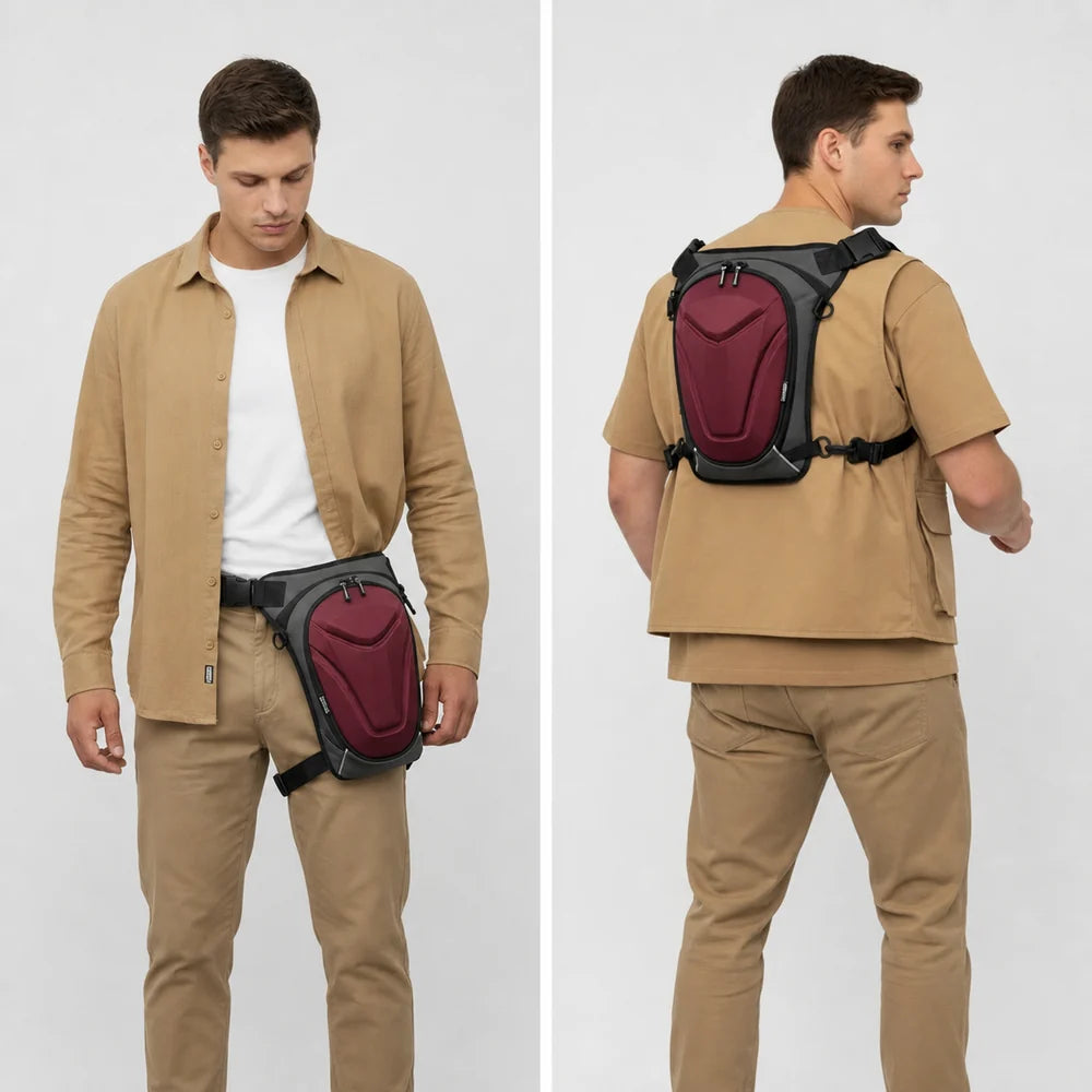 ARC 4IN1 - Travel Bag