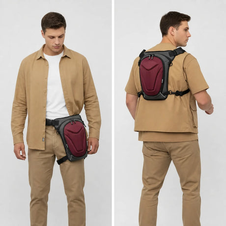 ARC 4IN1 - Travel Bag