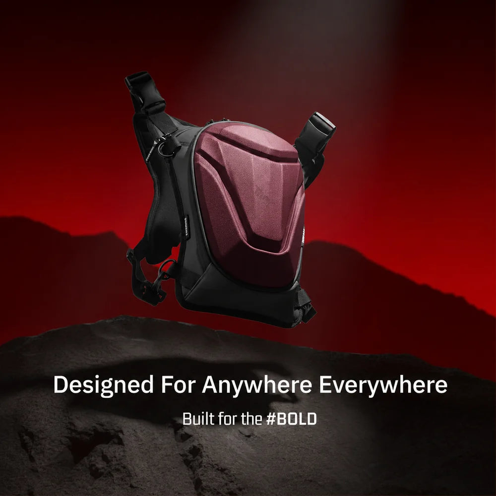 ARC 4IN1 - Travel Bag