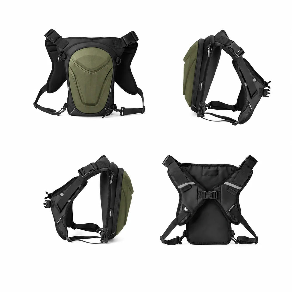 ARC 4IN1 - Travel Bag