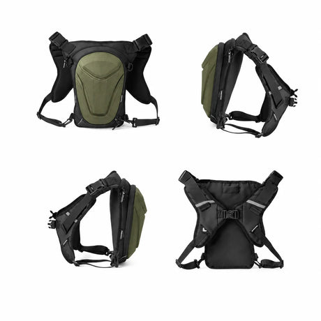 ARC 4IN1 - Travel Bag