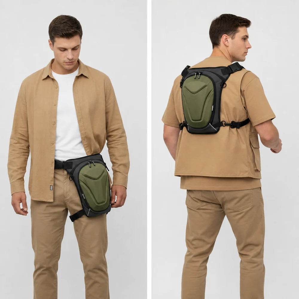 ARC 4IN1 - Travel Bag