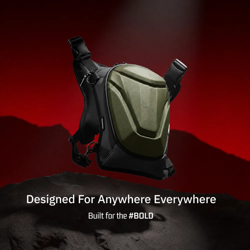 ARC 4IN1 - Travel Bag