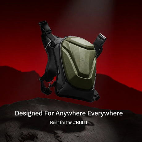 ARC 4IN1 - Travel Bag