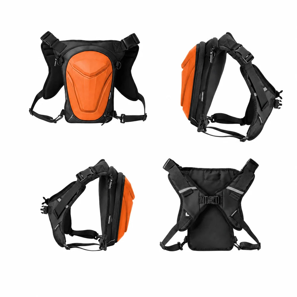 ARC 4IN1 - Travel Bag