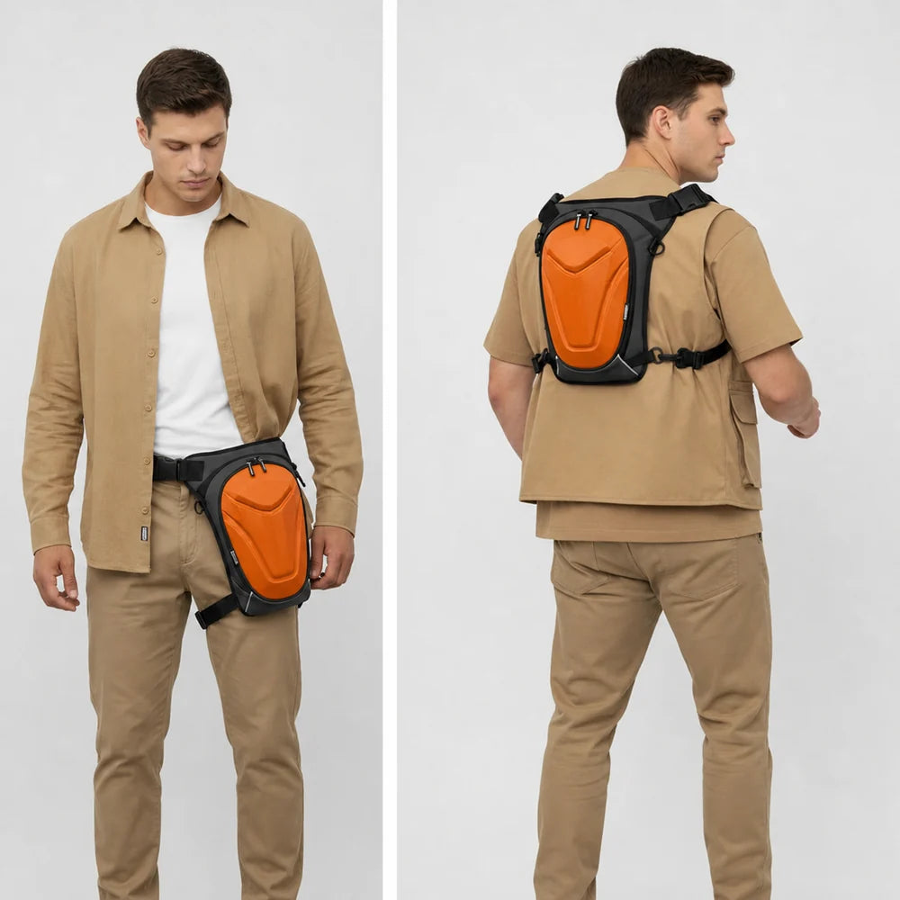 ARC 4IN1 - Travel Bag