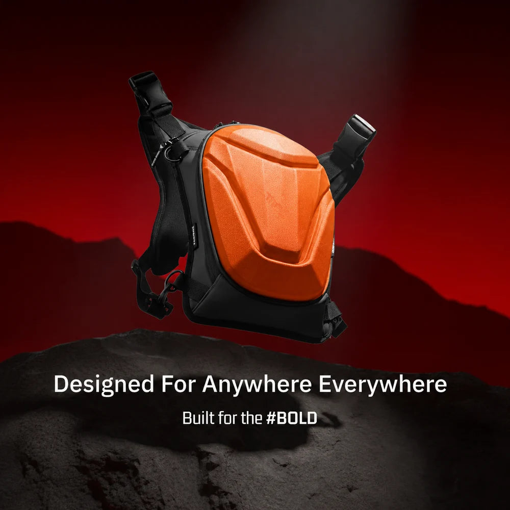ARC 4IN1 - Travel Bag