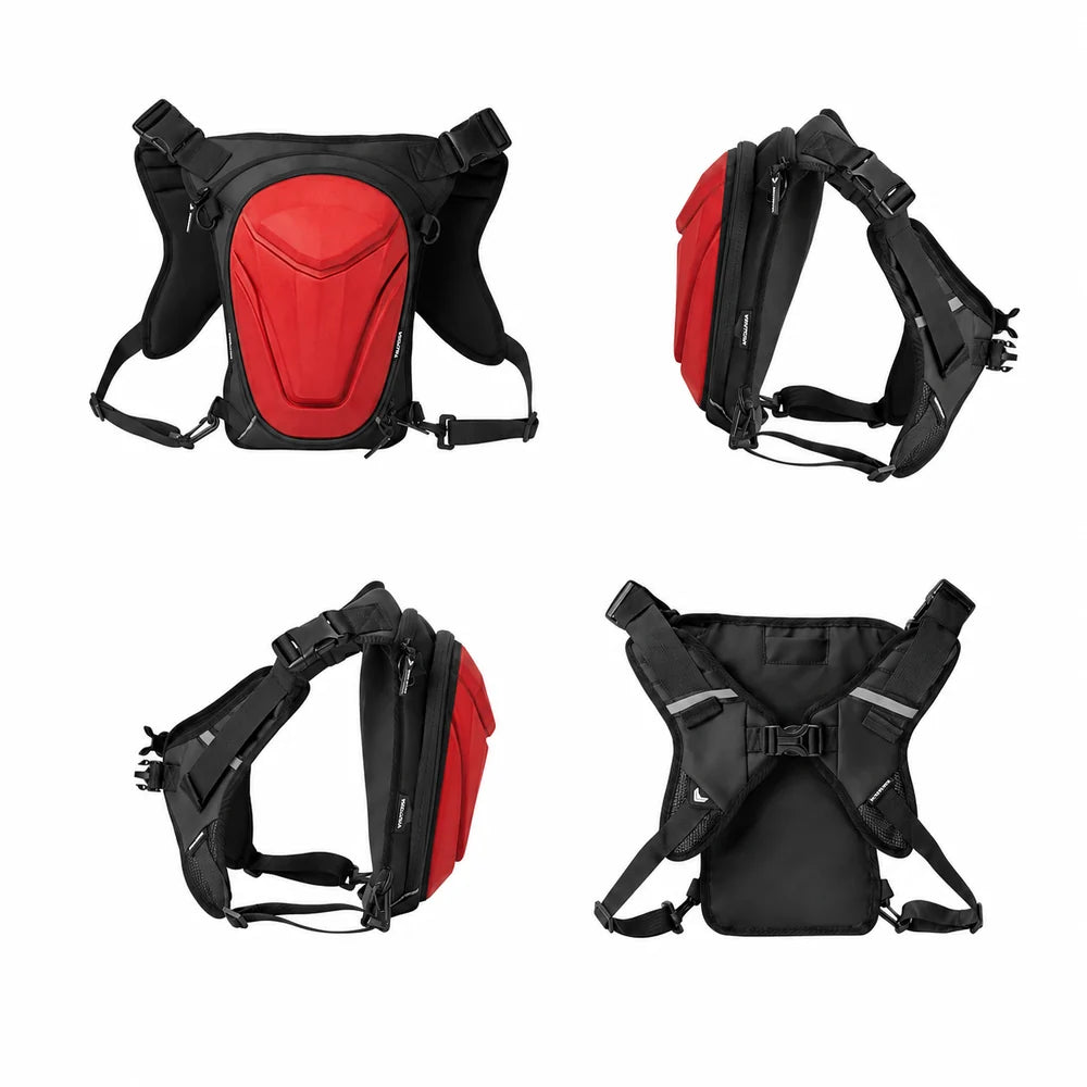ARC 4IN1 - Travel Bag