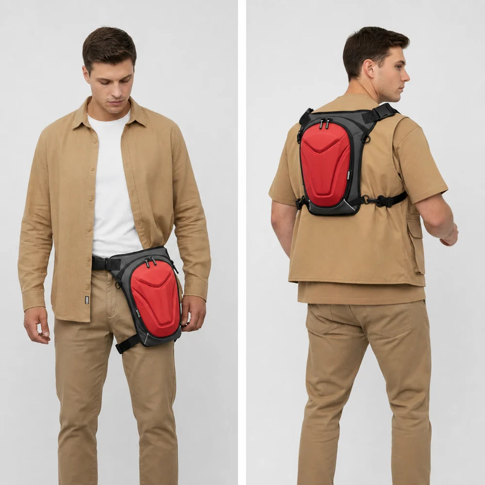 ARC 4IN1 - Travel Bag