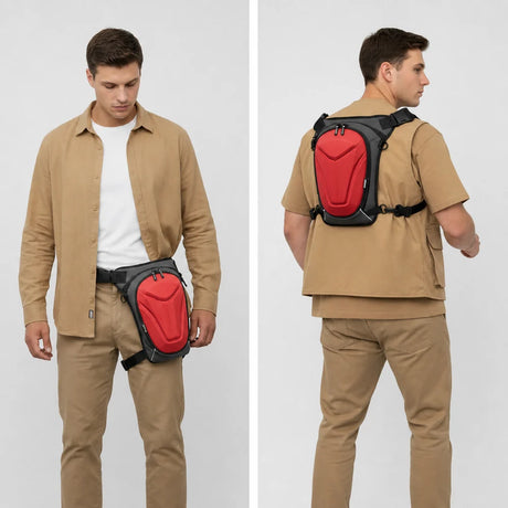 ARC 4IN1 - Travel Bag