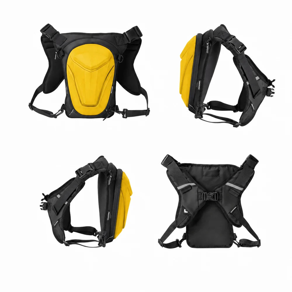 ARC 4IN1 - Travel Bag