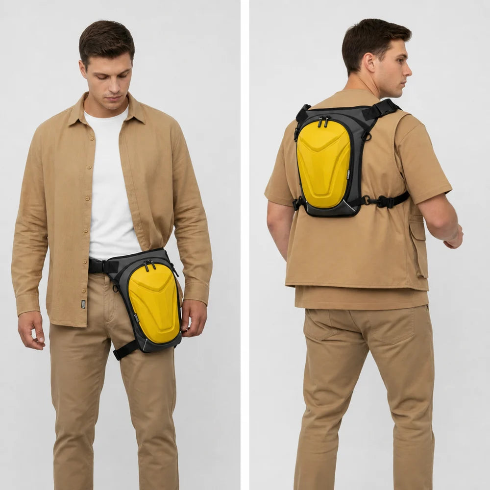 ARC 4IN1 - Travel Bag