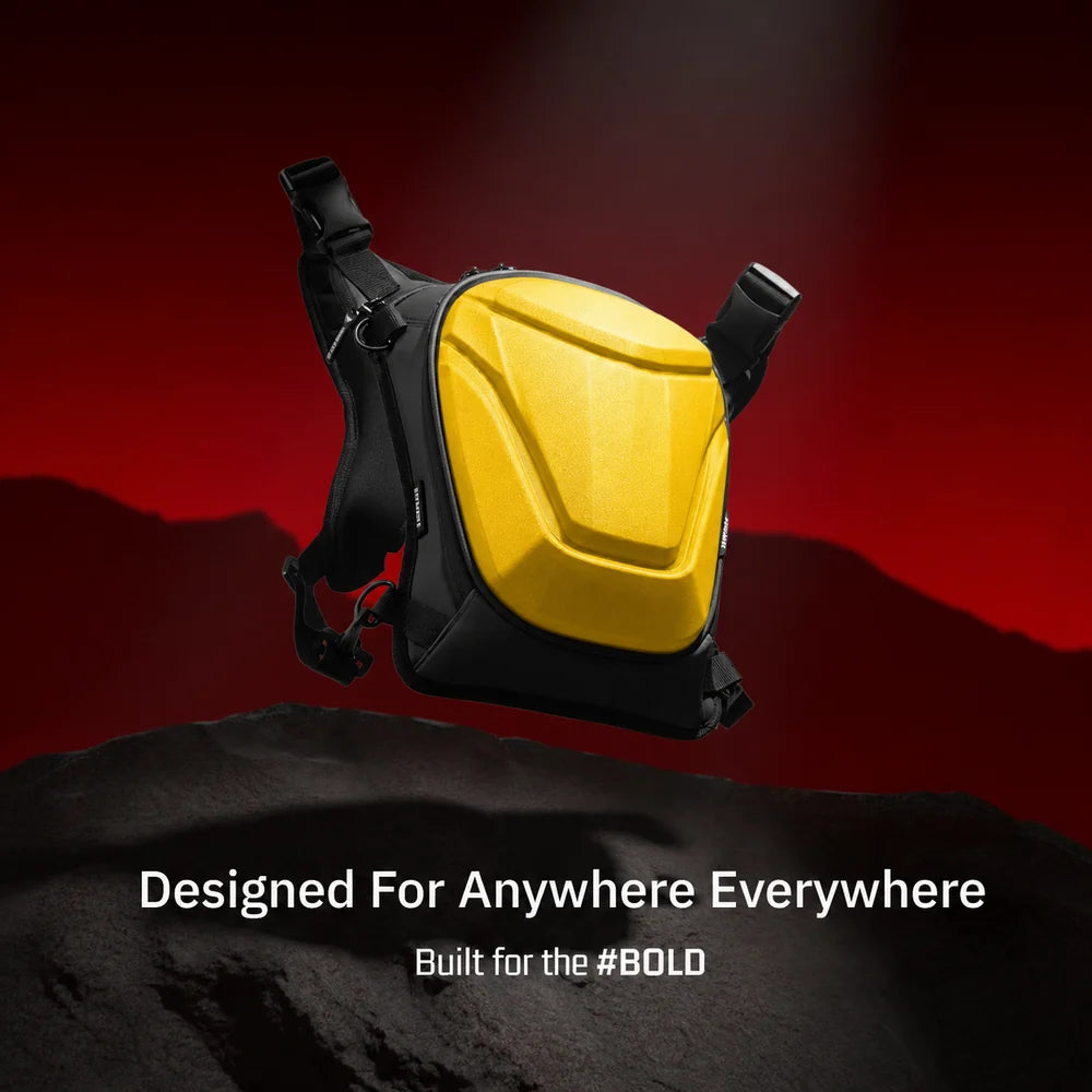 ARC 4IN1 - Travel Bag