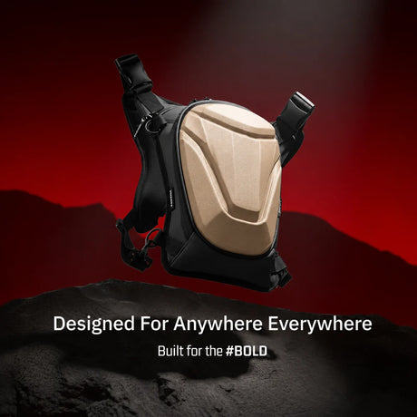 ARC Thigh bag