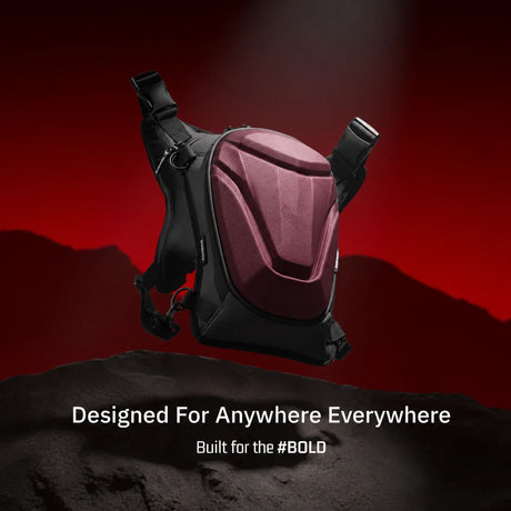 ARC Thigh bag