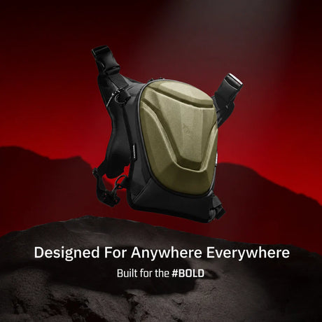 ARC Thigh bag