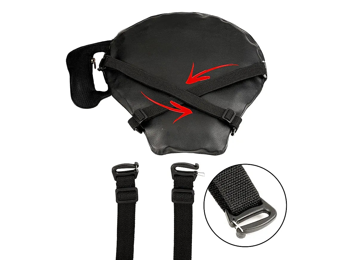 Air Comfy Seat Cushion - Sports with Pump