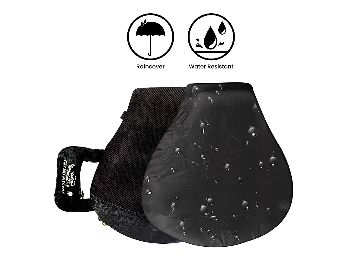 Air Comfy Seat Cushion - Sports with Pump