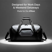 ALLURE Duffle