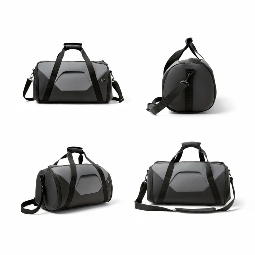 ALLURE Duffle