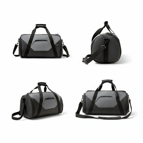 ALLURE Duffle