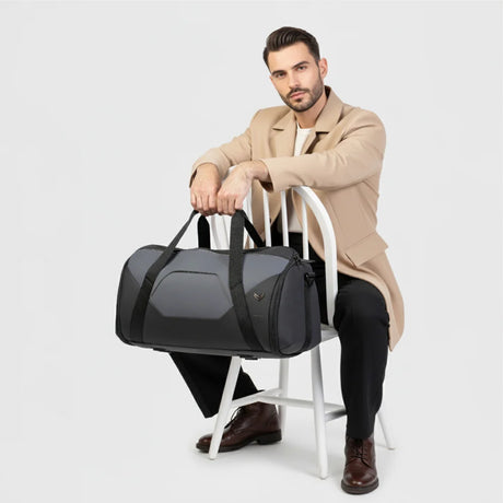 ALLURE Duffle