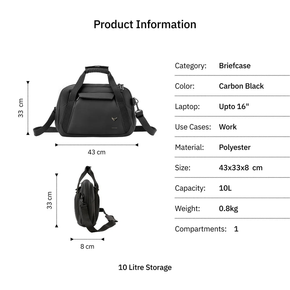 ION Briefcase