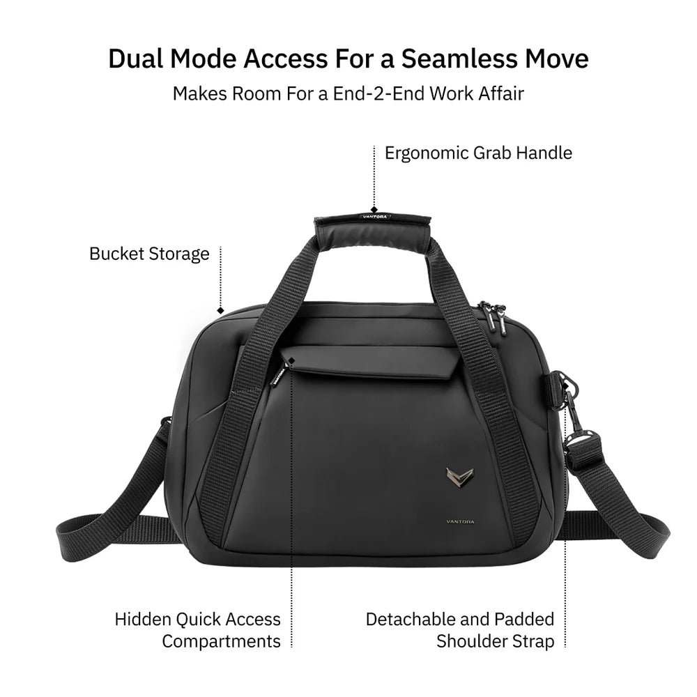 ION Briefcase