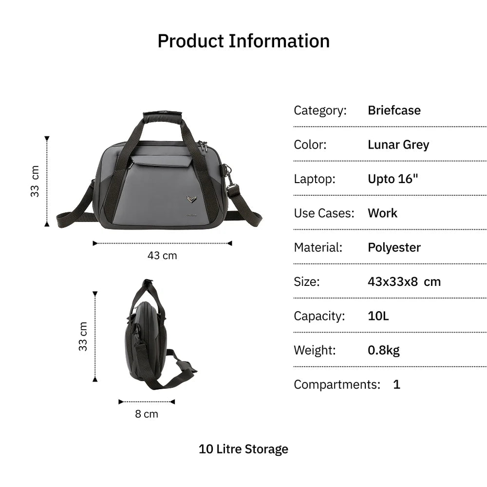 ION Briefcase