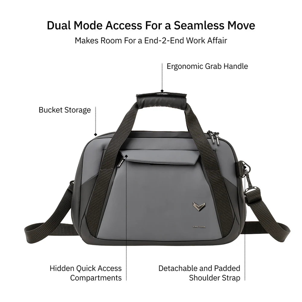 ION Briefcase