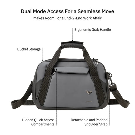 ION Briefcase