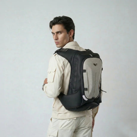 Prime Backpack 25L + 2L Hydration Bladder