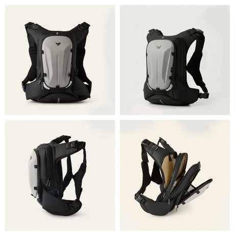 Prime Backpack 25L + 2L Hydration Bladder