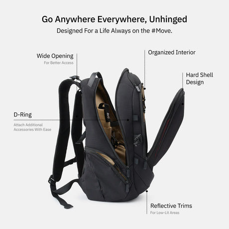ACE Gaming Backpack