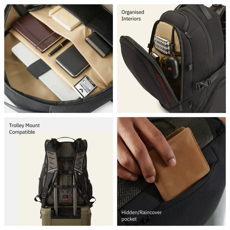 ACE Gaming Backpack