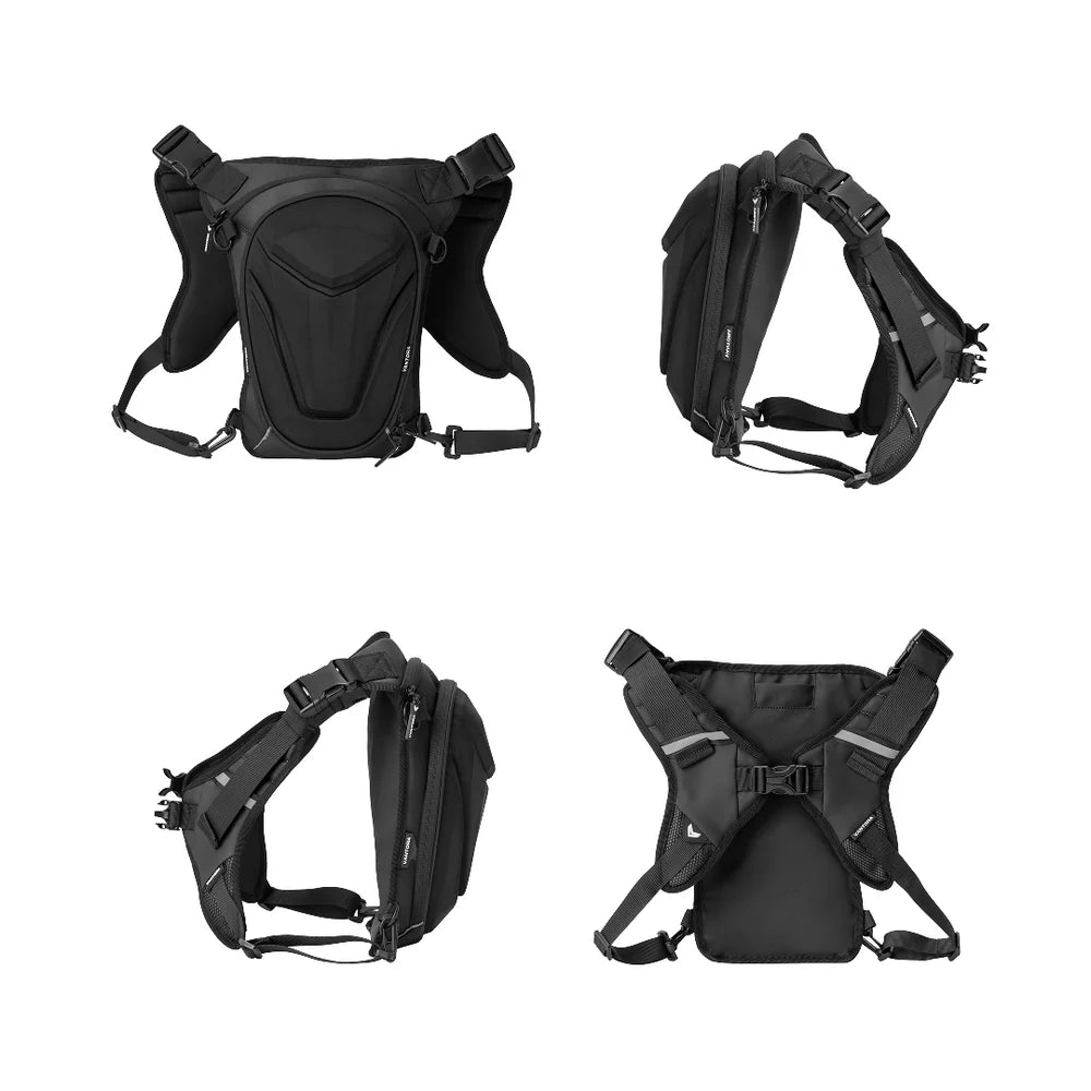ARC 4IN1 - Travel Bag