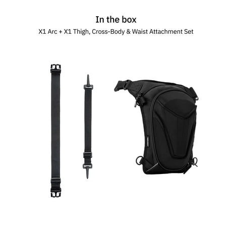 ARC Thigh bag