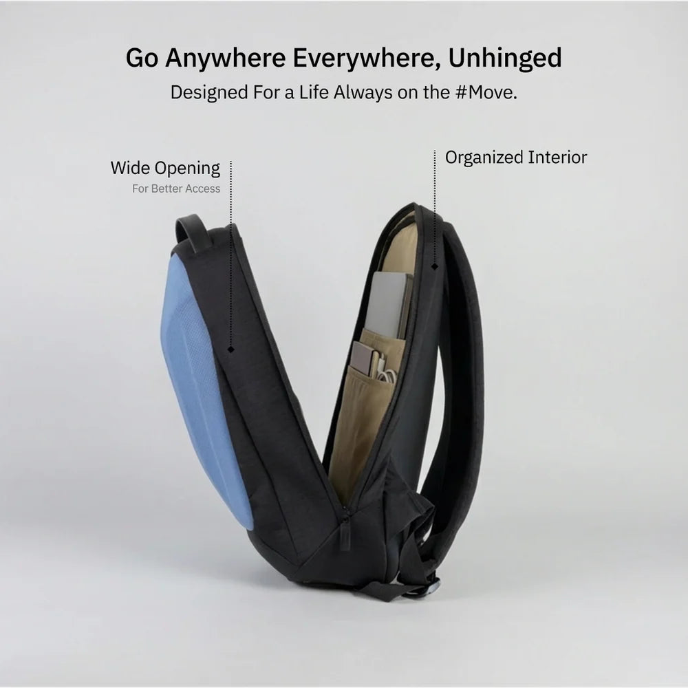 Switch Sling Backpack