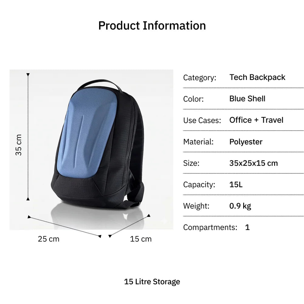 Switch Sling Backpack